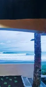 Earthsea Surf Garden - Maydolong