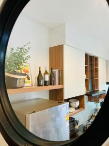 New Stylish Modern Home 4BR 12pax 200m BTS PhraKhanong