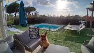 Villetta Heike - 巴德希