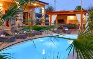 Villa Raviola - Lučane