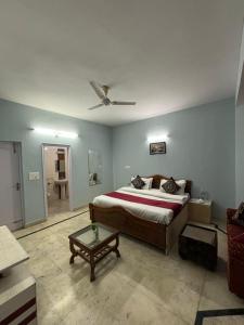 4BR cozy villa kasauli garden bone fire open terrace jhula by the north edge