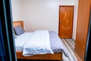 Kadoo Travels - Bugesera