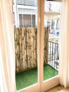 Departamento zona Güemes, a dos cuadras del mar ,Dos ambientes,céntrico