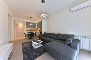 Belgrade Waterfront - BW Libera