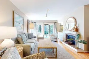 4438 Windswept Oceanside Villa - 基洼岛