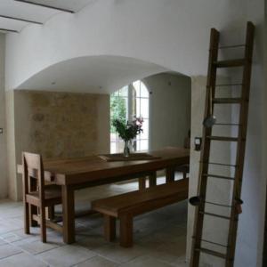 Maisons de vacances Magnifique Mas familial - 18 personnes : photos des chambres
