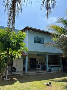 Apartamento Santa Cruz - Pau Brasil