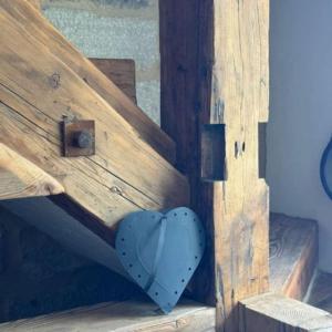 Maisons de vacances Magnifique Mas familial - 18 personnes : photos des chambres