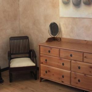 Maisons de vacances Magnifique Mas familial - 18 personnes : photos des chambres