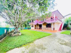 Santhula Villa