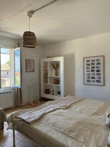 Maisons de vacances Magnifique Mas familial - 18 personnes : photos des chambres