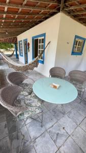 Recanto Barragem dos Ventos