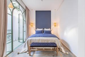 Dar KAJAM -Privatized Riad -10mn from Jamaa Al Fna