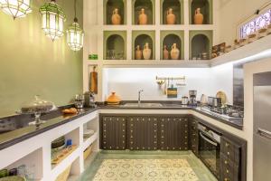 Dar KAJAM -Privatized Riad -10mn from Jamaa Al Fna