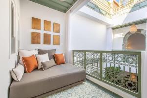 Dar KAJAM -Privatized Riad -10mn from Jamaa Al Fna