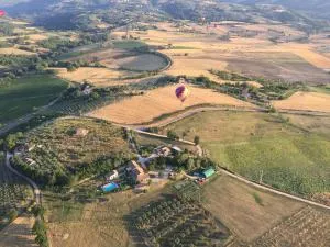 Agriturismo il Cavaliere - Bastardo