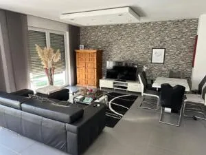 Gehobenes Wohnen wie zu Hause - Linnich