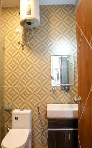 Hotel Shreya Galaxy with Swimming Pool- Best Property in Haridwar