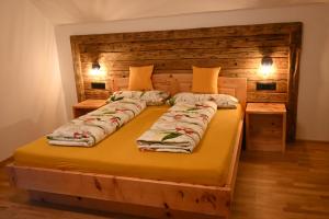 Ferienwohnungen Feistritzer-Holdernig