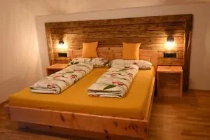 Ferienwohnungen Holdernig - Brandstatt