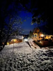 Domki Habzówka - 利波瓦