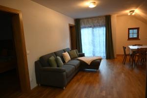 Ferienwohnungen Feistritzer-Holdernig