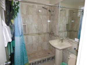 Beach One Bedroom Suite A29