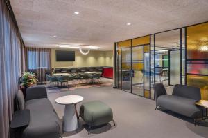 Hotels Royal Regency Paris Vincennes : photos des chambres