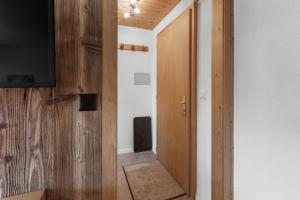 Chaleureux studio avec vue époustouflante