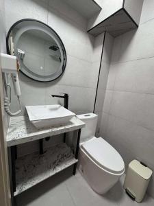 Erkhes hotel