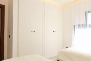 Superbe Duplex piscine chauffée