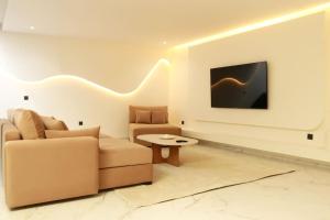 Superbe Duplex piscine chauffée