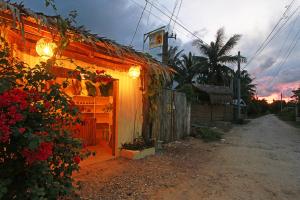 Yellow Banana Siargao