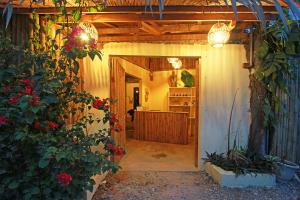 Yellow Banana Siargao