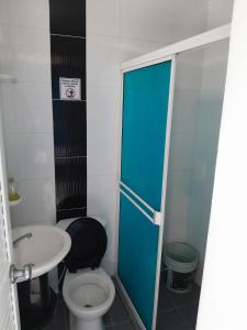 Hospedaje Brisas del Mar 3B