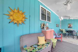 Fun In The Sun by Vacation Homes Collection