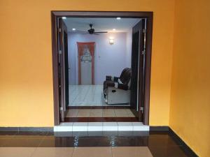 Cartoon world homestay