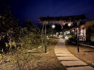 Grand Narmada Jungle Homestay Resort-Bandhavgarh