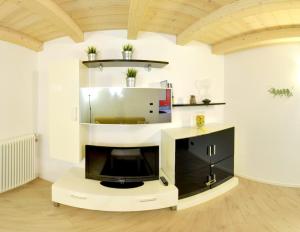 Casa Vacanze La Romantica