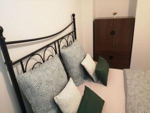 Appartements TROPIK, Chic 15 min de Paris Quais de Seine : photos des chambres