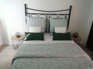 Appartements TROPIK, Chic 15 min de Paris Quais de Seine : photos des chambres