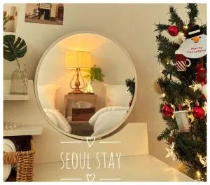 Cozy Seoul - T'ŏk-kol