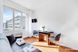 Charming studio - 2P - Near Convention