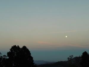 Sunrise Peak View