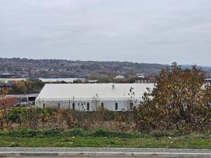 Double En Suite Room Newcastle Upon Tyne