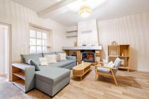 Appartement - Grande terrasse