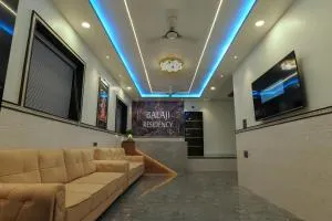 Balaji Residency - Pandharpur