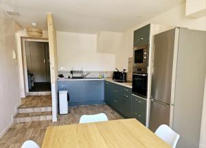 Appartement - Grande terrasse