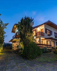 Casa Abençoada
