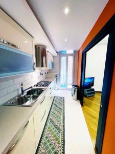 Casa Beatriz - Amazing Apartment in Rome